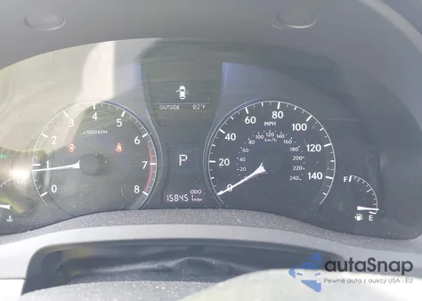 2013 Lexus Rx 350 z USA, uszkodzony, nr VIN 2T2BK1BA2DC192110